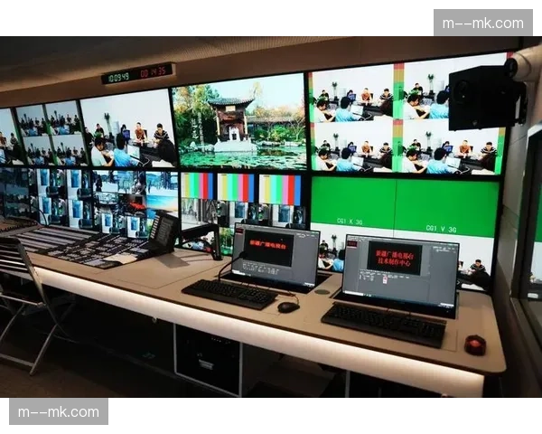 全IP化信号调度体系铺开 跨国界赛事转播门槛显著优化