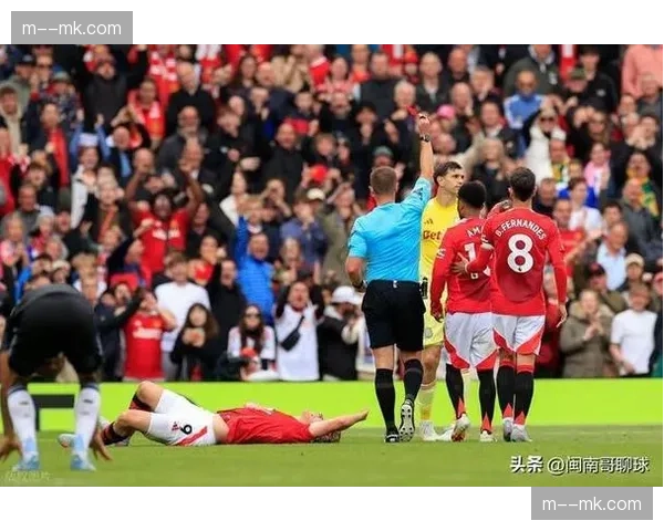曼联维拉同积55分 欧冠资格争夺进入白热化阶段