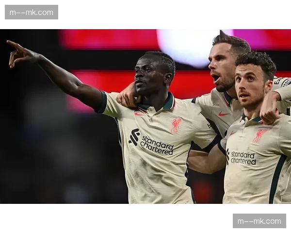 英超排名规则再次凸显 同分同净胜球比较进球数量